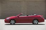 Toyota Camry Solara Sport Convertible 2006 года